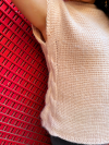 Boxy Charm Top - Ravelry