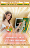 Canvas Painting Course For Beginners