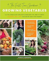First-Time Gardener Book