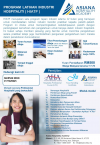Program Latihan Industri Hospitaliti (HIATP)