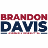 Campaign for Assembly 34 Official Website