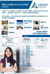 国际认证服务业专业证书课程（HIATP)