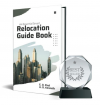 Get The Book  "Essential Smart Relocation Guide"