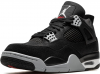 Air Jordan 4 Retro SE Black