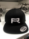 Black Realm Hat
