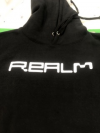 Black Realm Hoodie