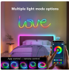 Neon tape