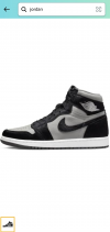 Air Jordan 1 High OG Hand Crafted
