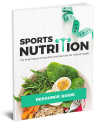 Optimal Sports Nutrition
