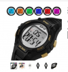 Women multifunction watch.