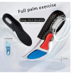 Silicone Sports sole