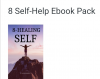 8 self help-ebook pack