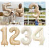 Balloon number.