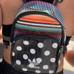 #01 Mini Bolsa 🧡