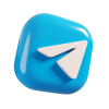 Chat with Serengeti AI on Telegram