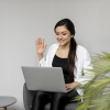 Pacote com 5 sessões de terapia online