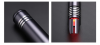 sabre laser violet