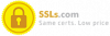 SSL certificates