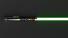 sabre laser  lumineux