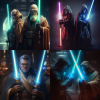 sabre laser obi wan