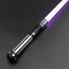 sabre laser luke