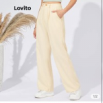 Calça lovito 🖤