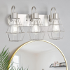 Wall lights
