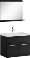 Modern Bathroom Furniture Set