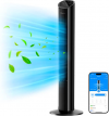 GoveeLife WiFi Tower Fan