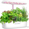 Smart Garden with Automatic Timer