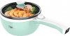 Electric Frying Pan for Travel