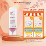 Muối tẩy tbc da đầu Dr.Forhair