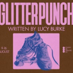 Glitter Punch