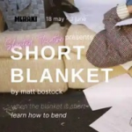 Short Blanket