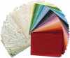 Mulberry Origami Paper