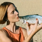 Plenty of Fish in the Sea
