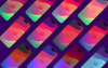 Symphonic iOS Tones - Wallpaper Collection