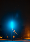 sabre laser star