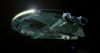 sabre laser incroyable