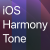 iOSHarmonyTone - Wallpaper Collection