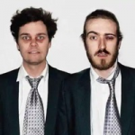 Nick & Tom: Real Estate Agents
