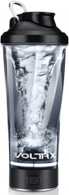 Electric protein shaker