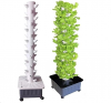 Aeroponic Towers