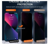 Privacy screen protector
