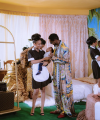 KBS X KISS DANIEL ’MUSIC VIDEO’