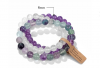 Stone bracelet