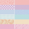 Patterned Origami Paper