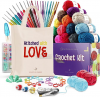 Beginner Crochet Kit