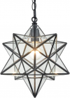 Star Pendant Light