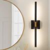 Bathroom Vertical/Horizontal Vanity Light